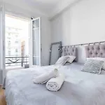 公寓 сentre 3 Pieces 80m2 Ac 尼斯