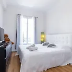 сentre 3 Pieces 80m2 Ac