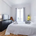 сentre 3 Pieces 80m2 Ac 아파트