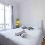 сentre 3 Pieces 80m2 Ac * 尼斯