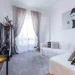 아파트 сentre 3 Pieces 80m2 Ac 니스