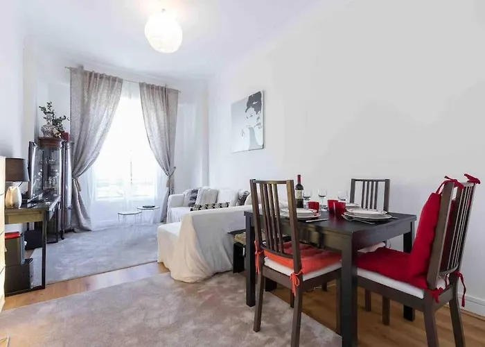 сentre 3 Pièces 80m2 Ac