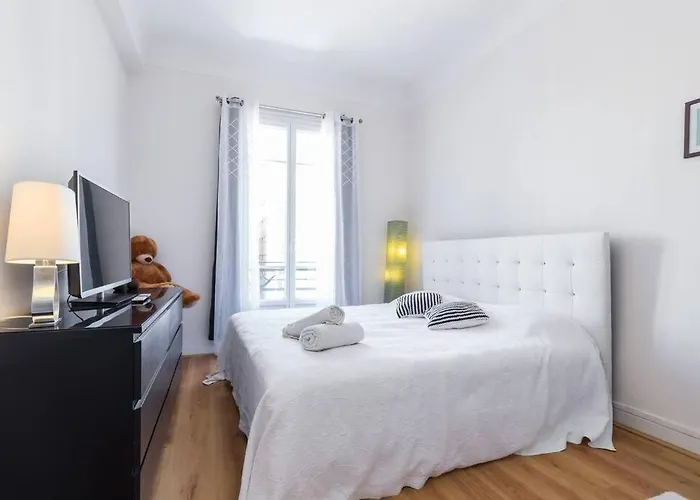 сentre 3 Pieces 80m2 Ac