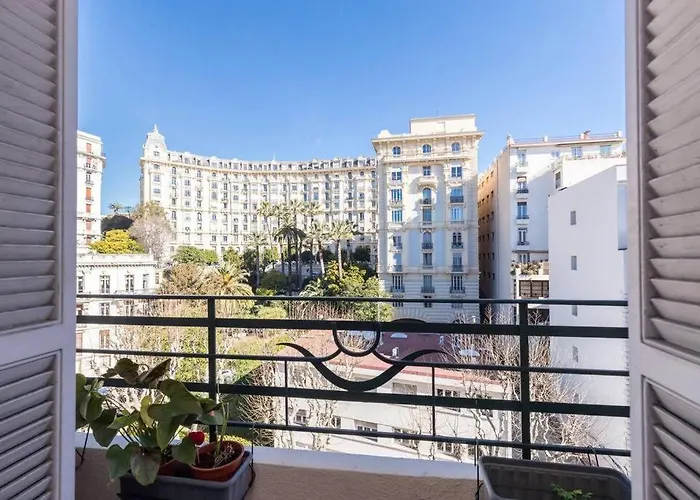 Apartman сentre 3 Pieces 80m2 Ac