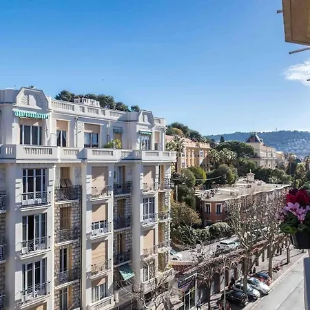 сentre 3 Pieces 80m2 Ac