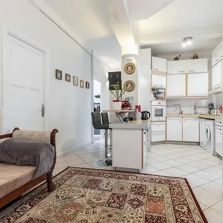 сentre 3 Pieces 80m2 Ac