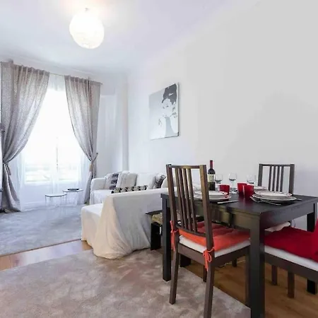 сentre 3 Pieces 80m2 Ac