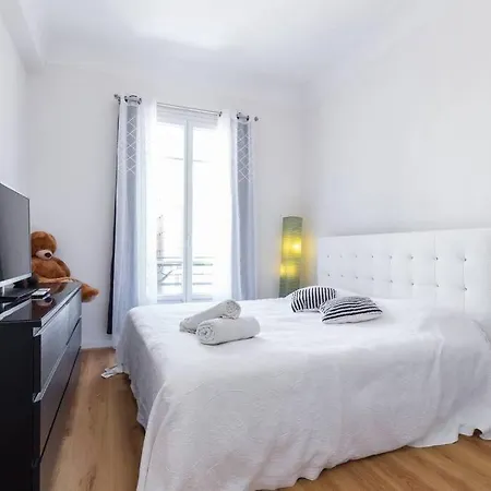 сentre 3 Pieces 80m2 Ac