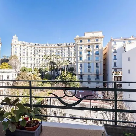 Apartment сentre 3 Pieces 80m2 Ac