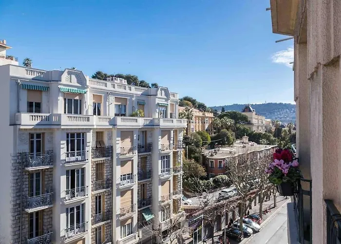 сentre 3 Pieces 80m2 Ac