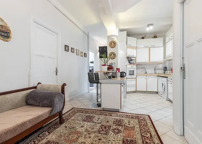 сentre 3 Pieces 80m2 Ac